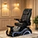 spa pedicure chair salon foot care chair beauty reclining pedicure chair